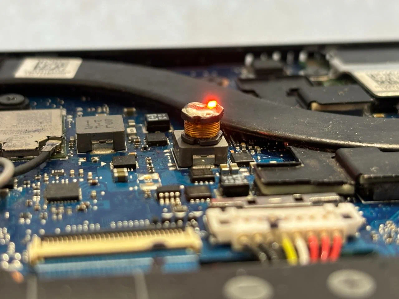 Инструменты мастера